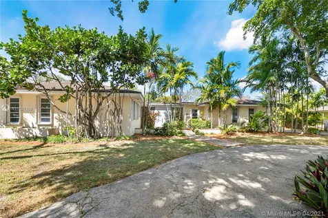 14540 SW 80th Avenue Palmetto Bay FL 33158