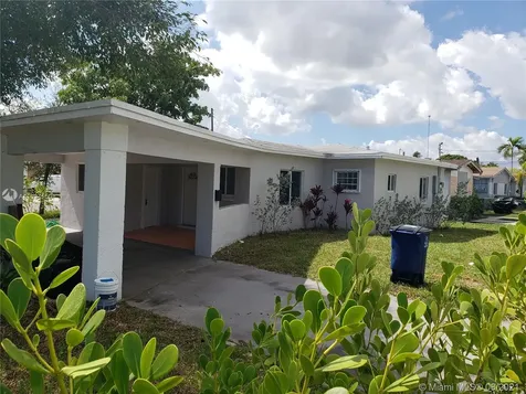 621 NW 6th Court Hallandale Beach FL 33009