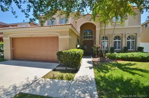 10704 SW 17th Place Davie FL 33324