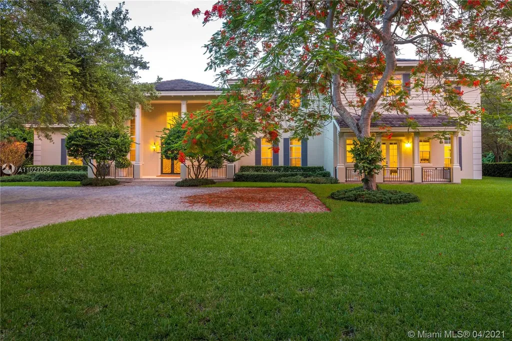 6050 SW 120th Street Pinecrest FL 33156