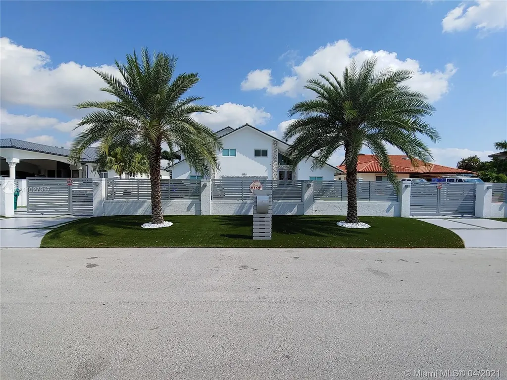 13741 SW 30th Street Miami FL 33175