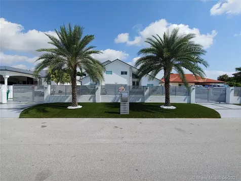 13741 SW 30th Street Miami FL 33175