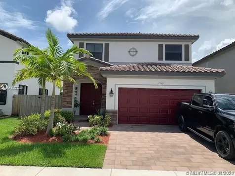 11762 SW 250th Street Homestead FL 33032