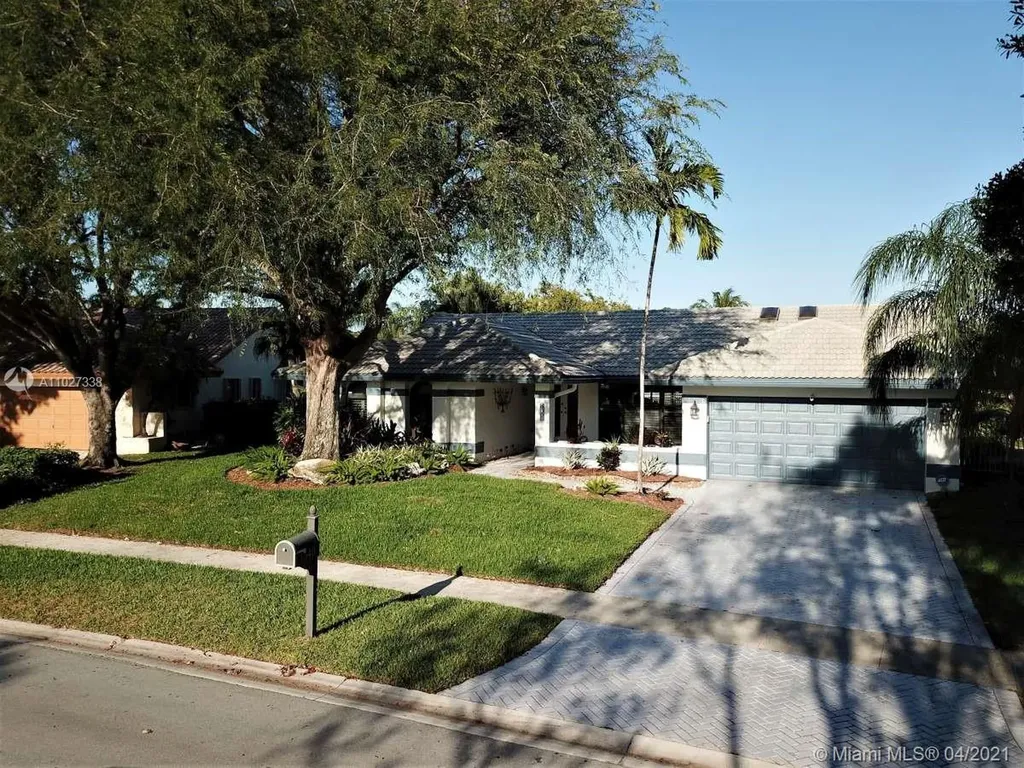 1540 NW 101st Avenue Plantation FL 33322