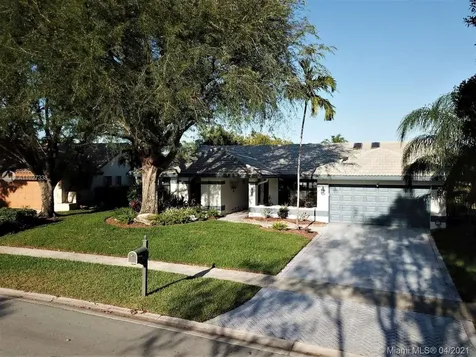 1540 NW 101st Avenue Plantation FL 33322