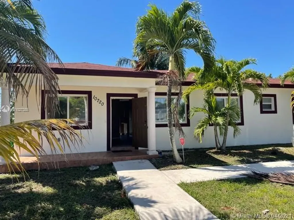 10720 SW 216th Street Miami FL 33170