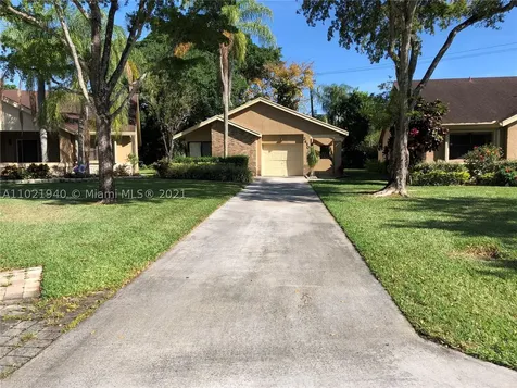 2410 Ginger Avenue Coconut Creek FL 33063