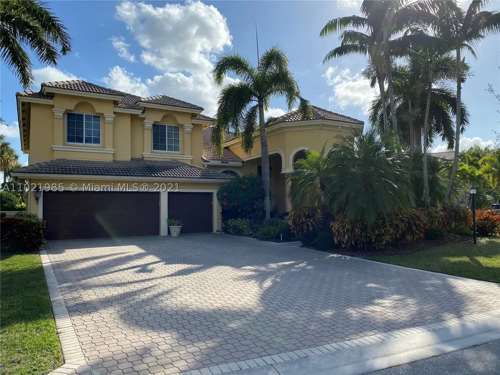6913 NW 126th Avenue Parkland FL 33076