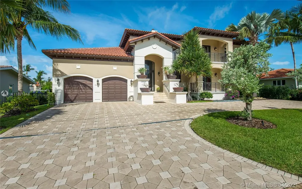 13026 Nevada Street Coral Gables FL 33156