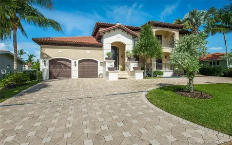 13026 Nevada Street Coral Gables FL 33156