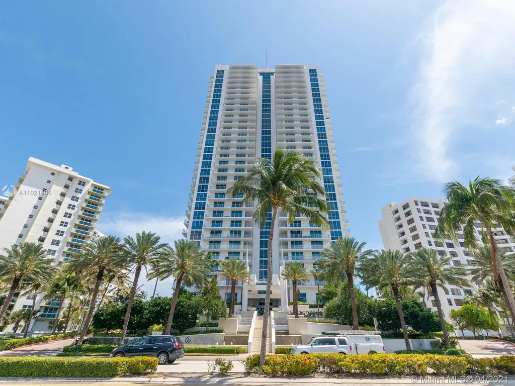 3101 S Ocean Drive Hollywood FL 33019