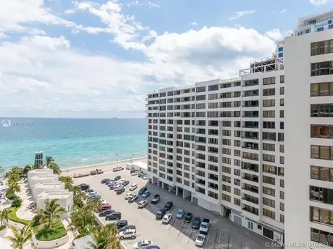 3101 S Ocean Drive Hollywood FL 33019