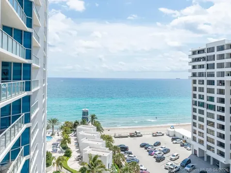 3101 S Ocean Drive Hollywood FL 33019