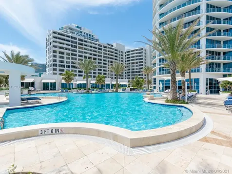 3101 S Ocean Drive Hollywood FL 33019