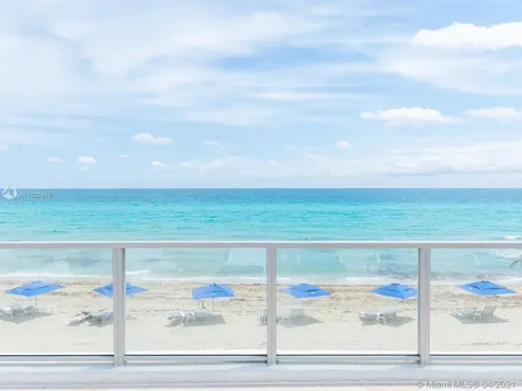 3101 S Ocean Drive Hollywood FL 33019