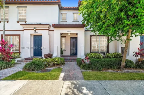 16900 SW 95th Street Miami FL 33196