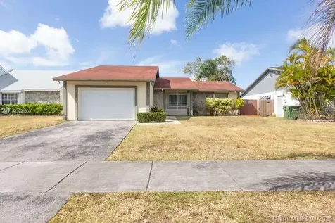 1277 S Fieldlark Lane Homestead FL 33035