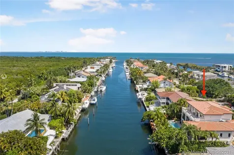 1015 San Pedro Avenue Coral Gables FL 33156