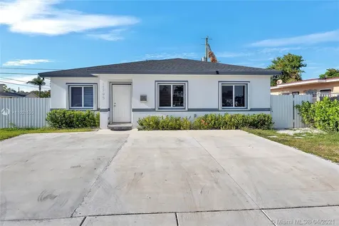 11795 SW 223rd Street Miami FL 33170