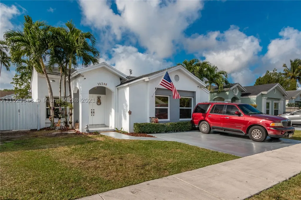 14340 SW 103rd Street Miami FL 33186