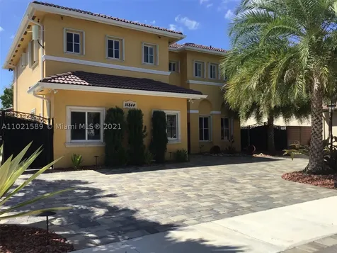 15844 SW 147th Lane Miami FL 33196