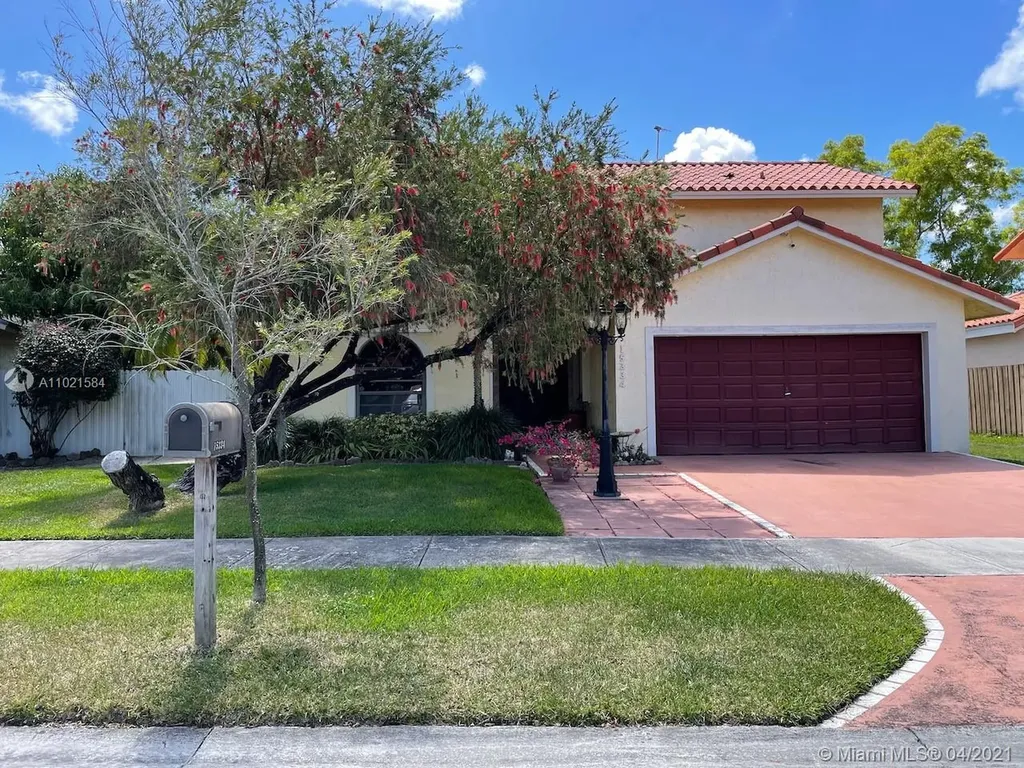 15334 SW 61st Street Miami FL 33193