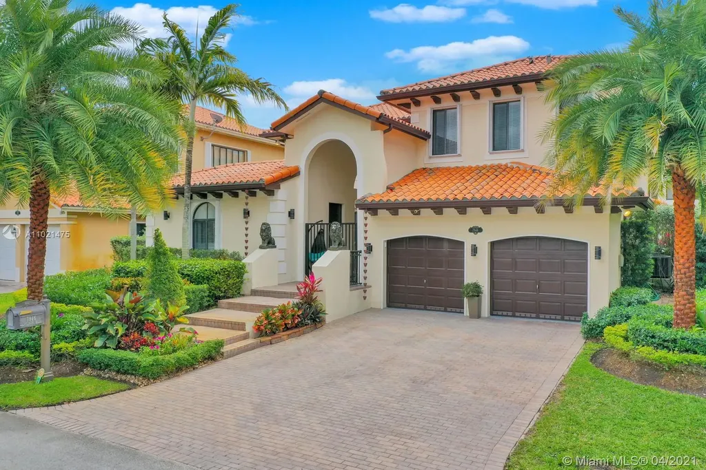7946 SW 195th Street Cutler Bay FL 33157