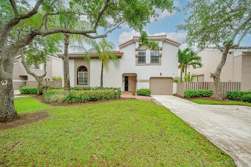 10670 NW 17th Street Plantation FL 33322