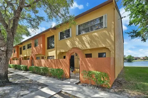 9074 NW 45th Court Sunrise FL 33351
