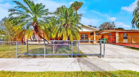 30705 SW 154th Avenue Homestead FL 33033