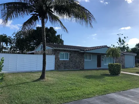 11844 SW 37th Street Miami FL 33175