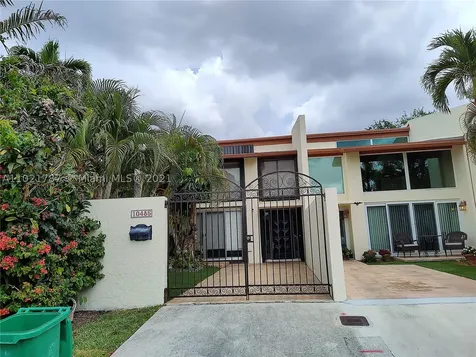 10485 SW 80th Street Miami FL 33173