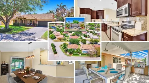 4477 NW 88th Terrace Coral Springs FL 33065