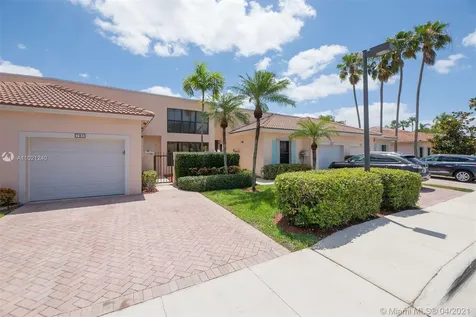 781 SW 158th Terrace Pembroke Pines FL 33027