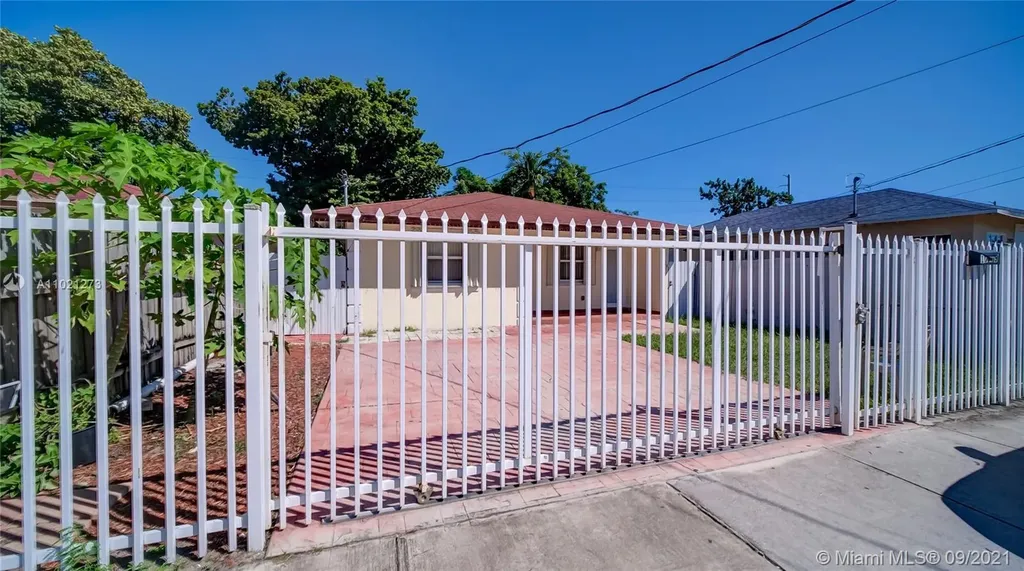 1749 NW 66th Street Miami FL 33147