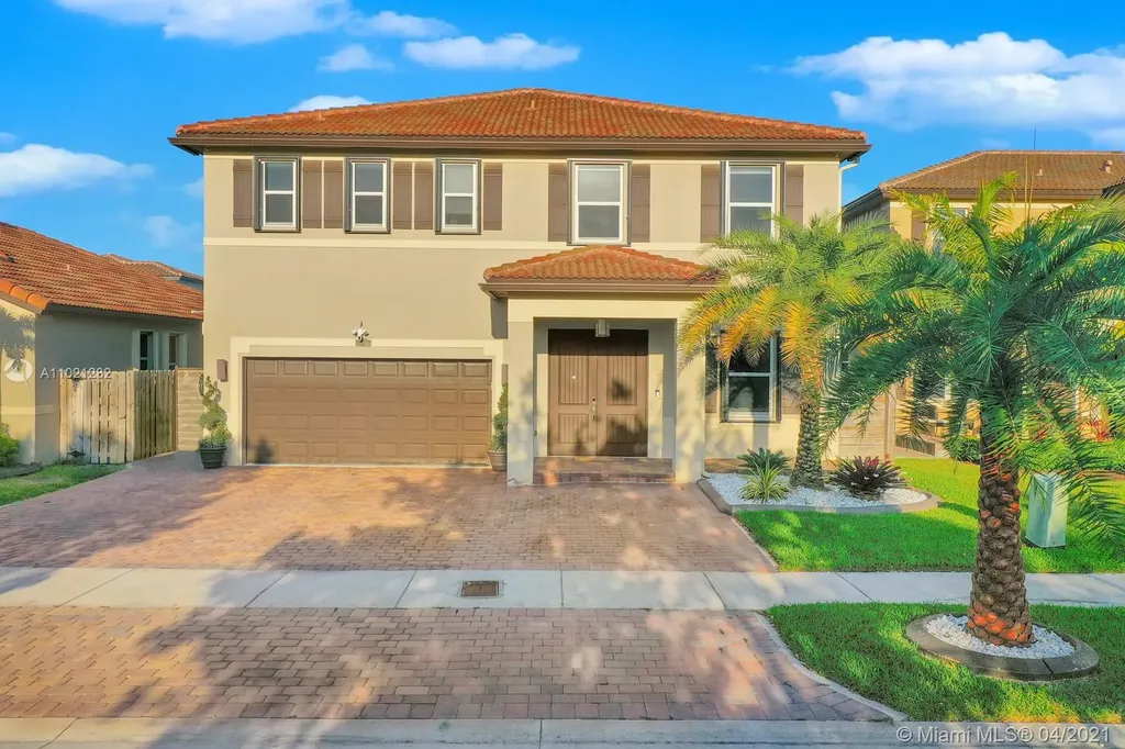 24981 SW 118th Court Homestead FL 33032