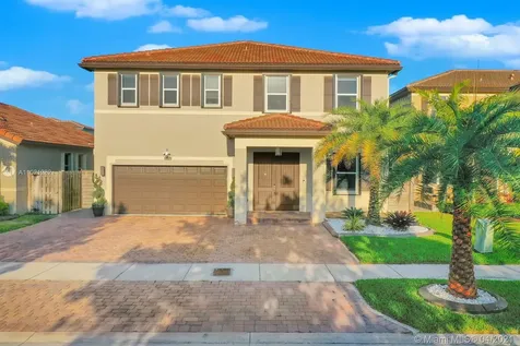 24981 SW 118th Court Homestead FL 33032