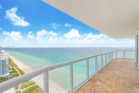 6365 Collins Avenue Miami Beach FL 33141