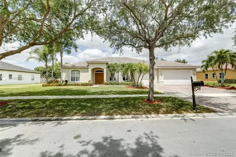11339 Temple Street Cooper City FL 33330