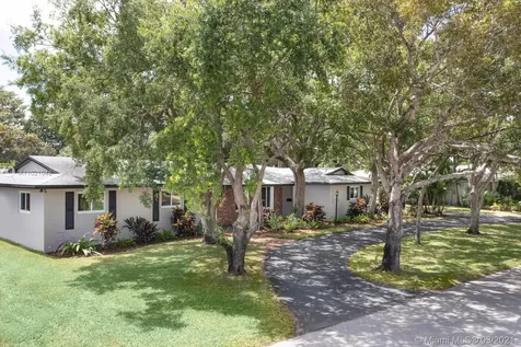 7820 SW 147th Street Palmetto Bay FL 33158