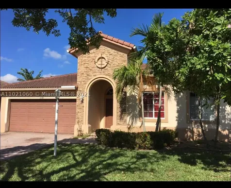 3541 NE 11th Drive Homestead FL 33033