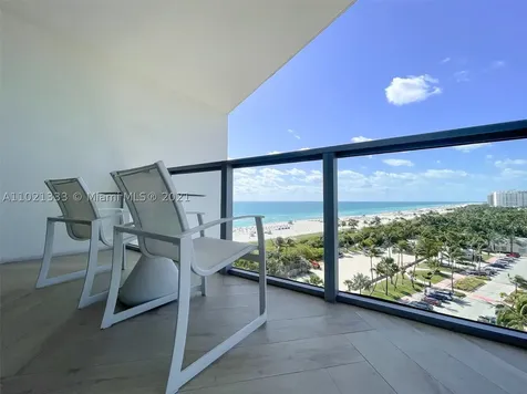 2201 Collins Avenue Miami Beach FL 33139