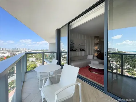 2201 Collins Avenue Miami Beach FL 33139