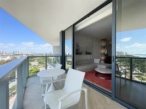 2201 Collins Avenue Miami Beach FL 33139