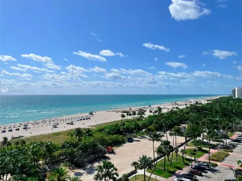 2201 Collins Avenue Miami Beach FL 33139