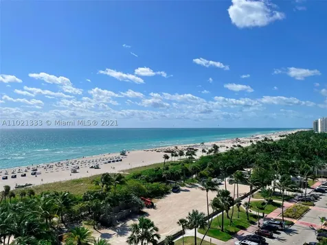 2201 Collins Avenue Miami Beach FL 33139