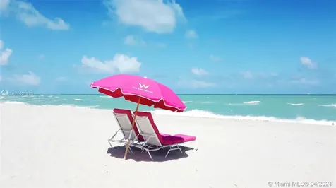 2201 Collins Avenue Miami Beach FL 33139