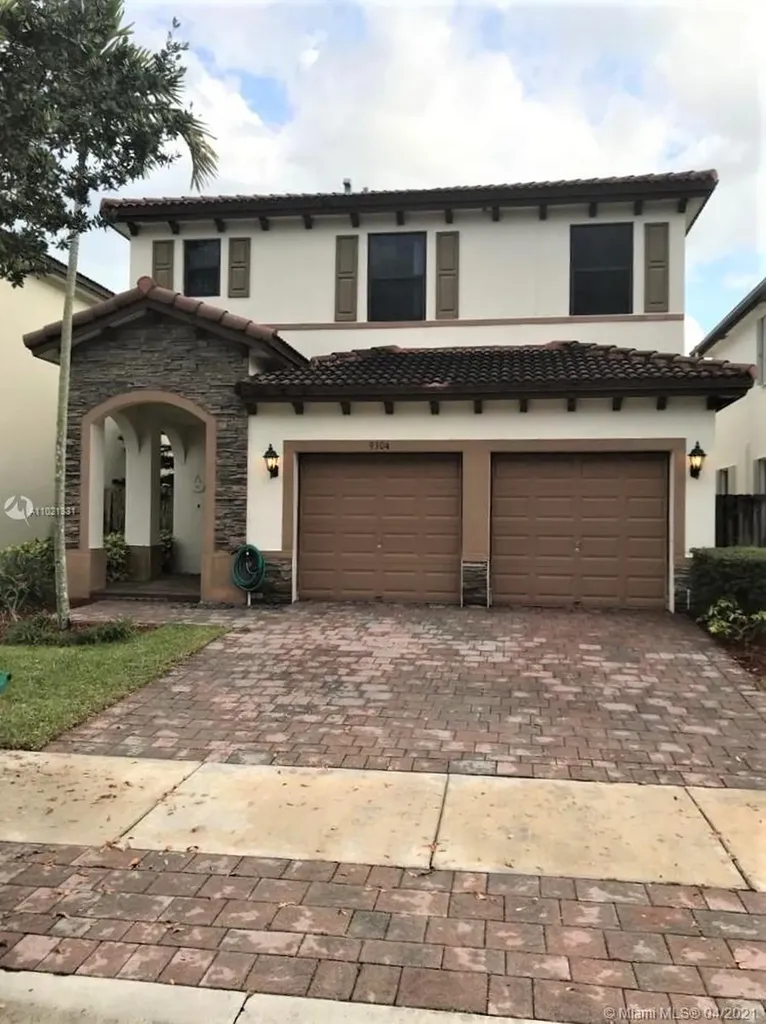 9304 SW 227th Lane Cutler Bay FL 33190