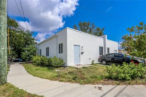 445 NW 77th Street Miami FL 33150
