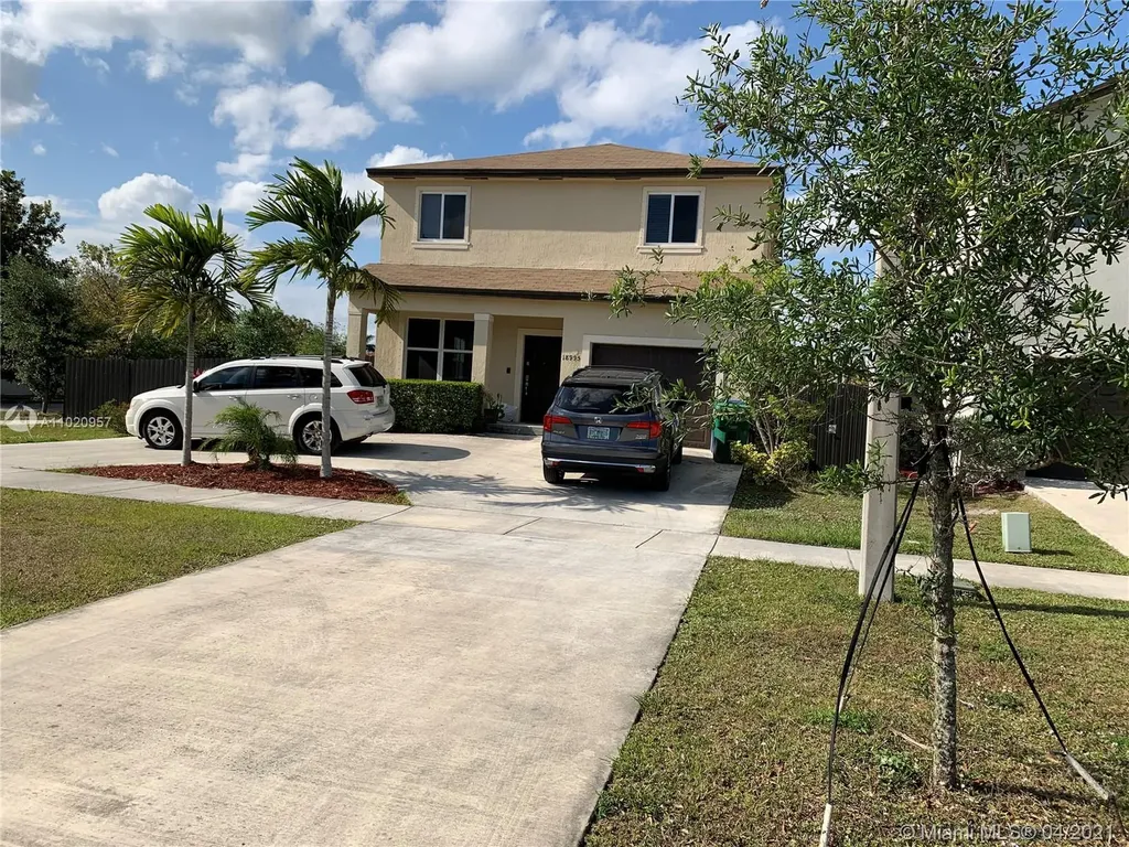 18995 SW 320th Street Homestead FL 33030